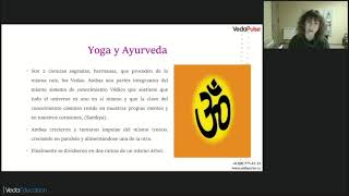 Ayurveda y Yoga | 2 Ciencias hermanasLa importancia del biotipo para una práctica personalizada