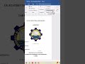 Adding Page Numbers to your Microsoft Word Document || Easy &amp; Quick Tutorial