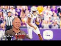 Malik Nabers to Chargers highlights best draft WR fits | Fantasy Football Happy Hour | NFL on NBC