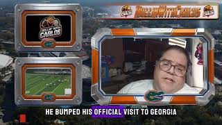 Offensive Line Priority: Kennedee Jackson's June 10th Commitment Details