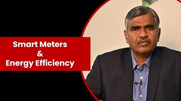 How IoT-enabled Smart Meters can drive consumption efficiency?