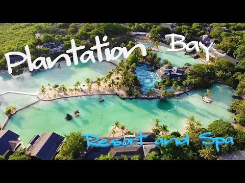 プランテーションベイが最高の楽園だった Cebu Philippines Plantation Bay Resort And Spa Youtube