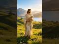 Deus Cuida de Você#devocional  #jesus#deustemumapalavrapravoce#shorts