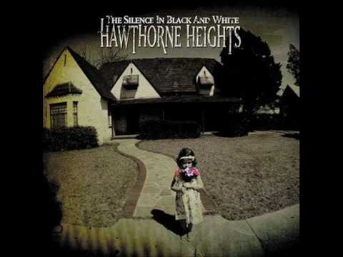 Hawthorne Heights- Niki FM