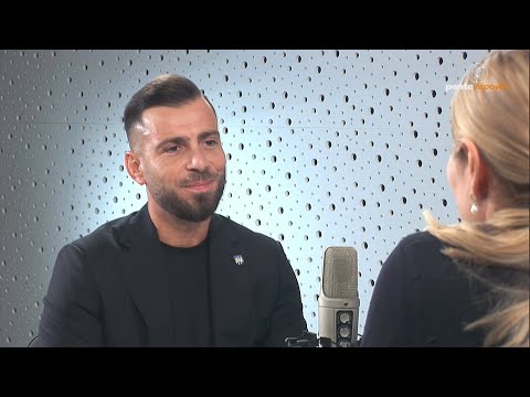 Marek Hrvol – primátor města Mostu: Situace v problémových lokalitách mě tíží