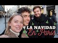 MI HERMANA ME SIGUE A AMÉRICA LATINA! ¿Cómo vivimos la derrota de FRANCIA contra ARGENTINA en Paris?