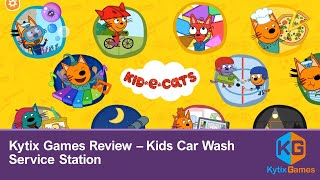 Kytix Games Review – Kid-E-Cats Educational Games screenshot 5