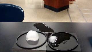 Ice Melting Blocks