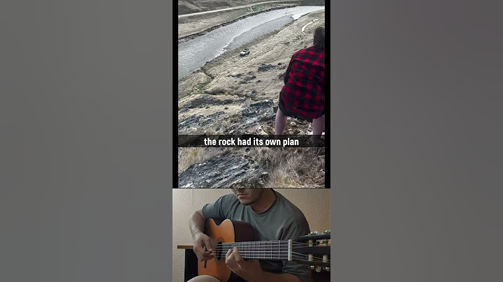 the silence was LOUD