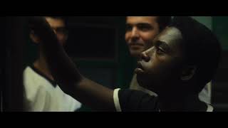 Pelé Birth Of A Legend - Summoning To The First Team