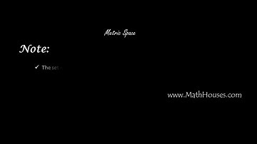 Metric Space || Lecture# 14 || What is Limit Point in Metric Space || By Umair Arshad Bhatti