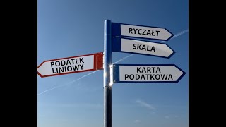 Podatek Dochodowy