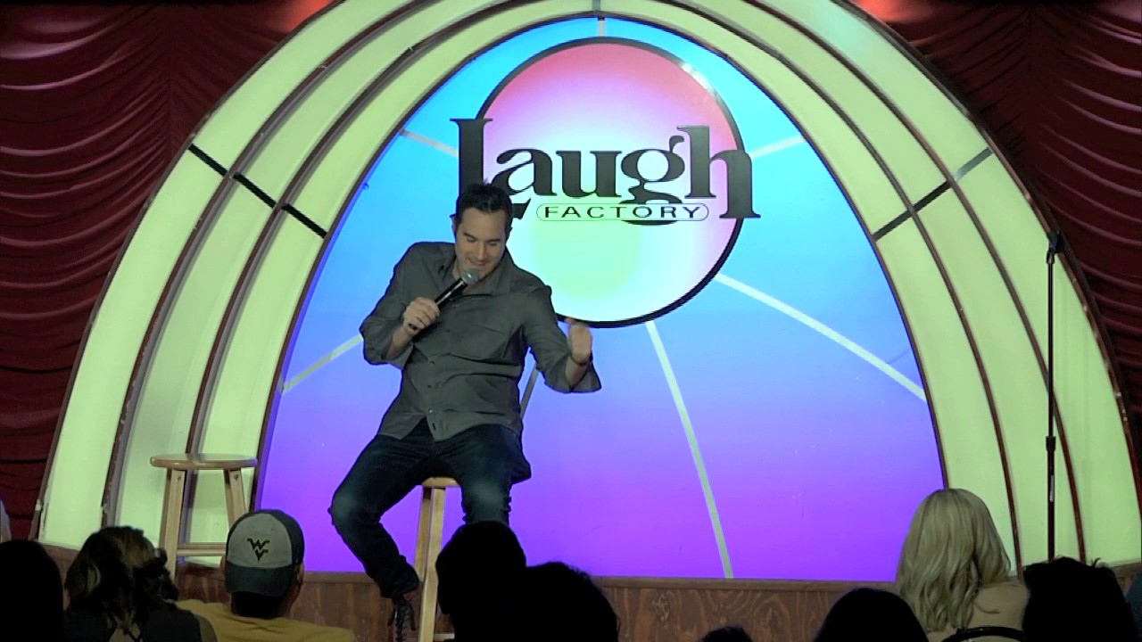 John Campanelli - How'd You Guys Meet?