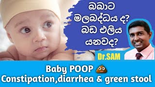       All Abt Baby Stools Sinhala Constipationdiarrheagreen Stool Sinhala