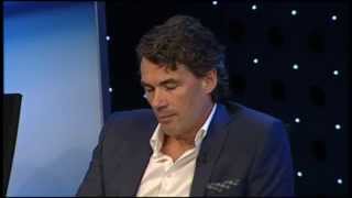 Download lagu Gavin PATTERSON, CEO BT Group and François BARRAULT, Chairman IDATE - 2 June, London - DWF15