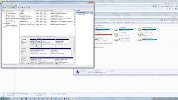 how to fix error 0x80780119 -  windows 7 - backup - tutorial EN