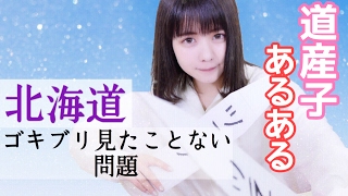 道産子あるあるを審議してみた。【方言なの?】