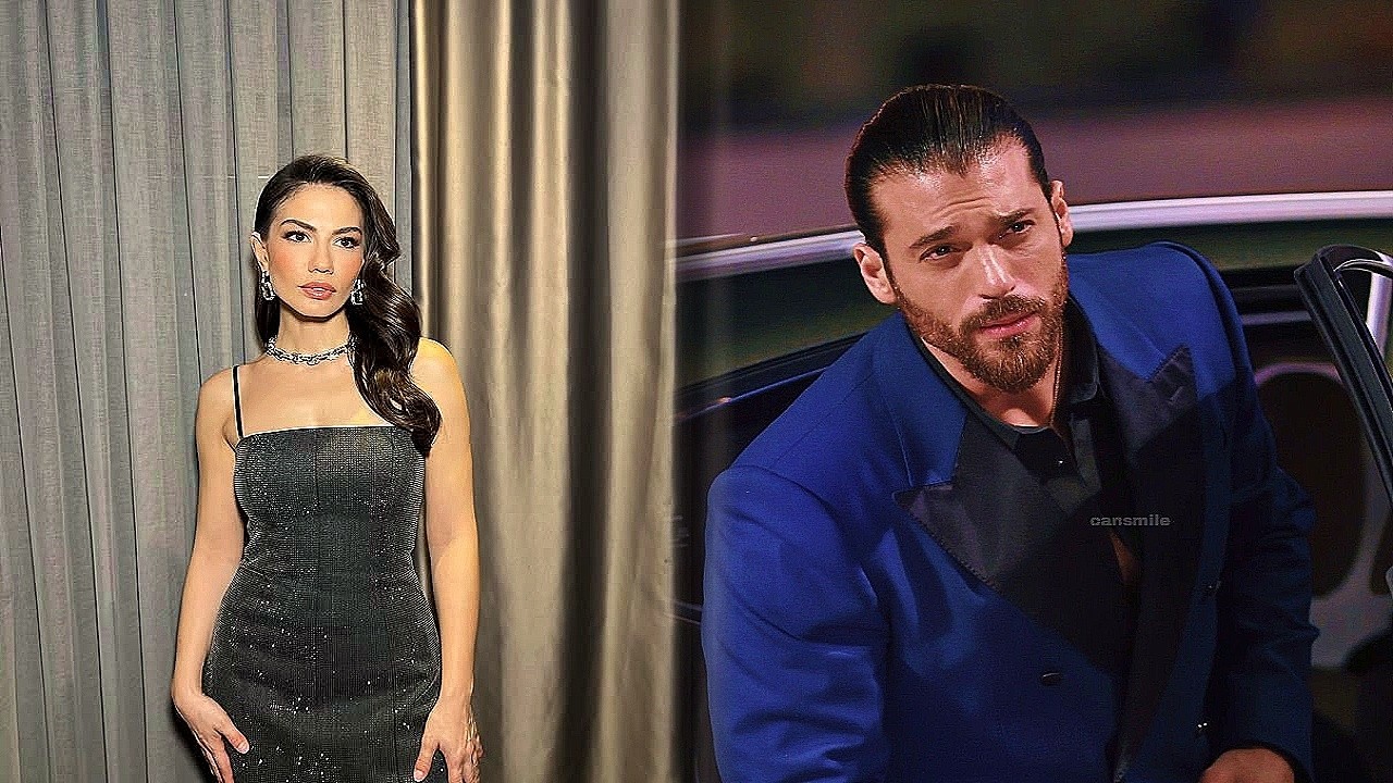 Вся правда о Джане Ямане! Демет Оздемир разоблачает свое безумие.