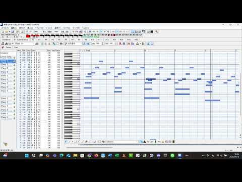 【ピアノアレンジ】四季～愛しき子供達へ