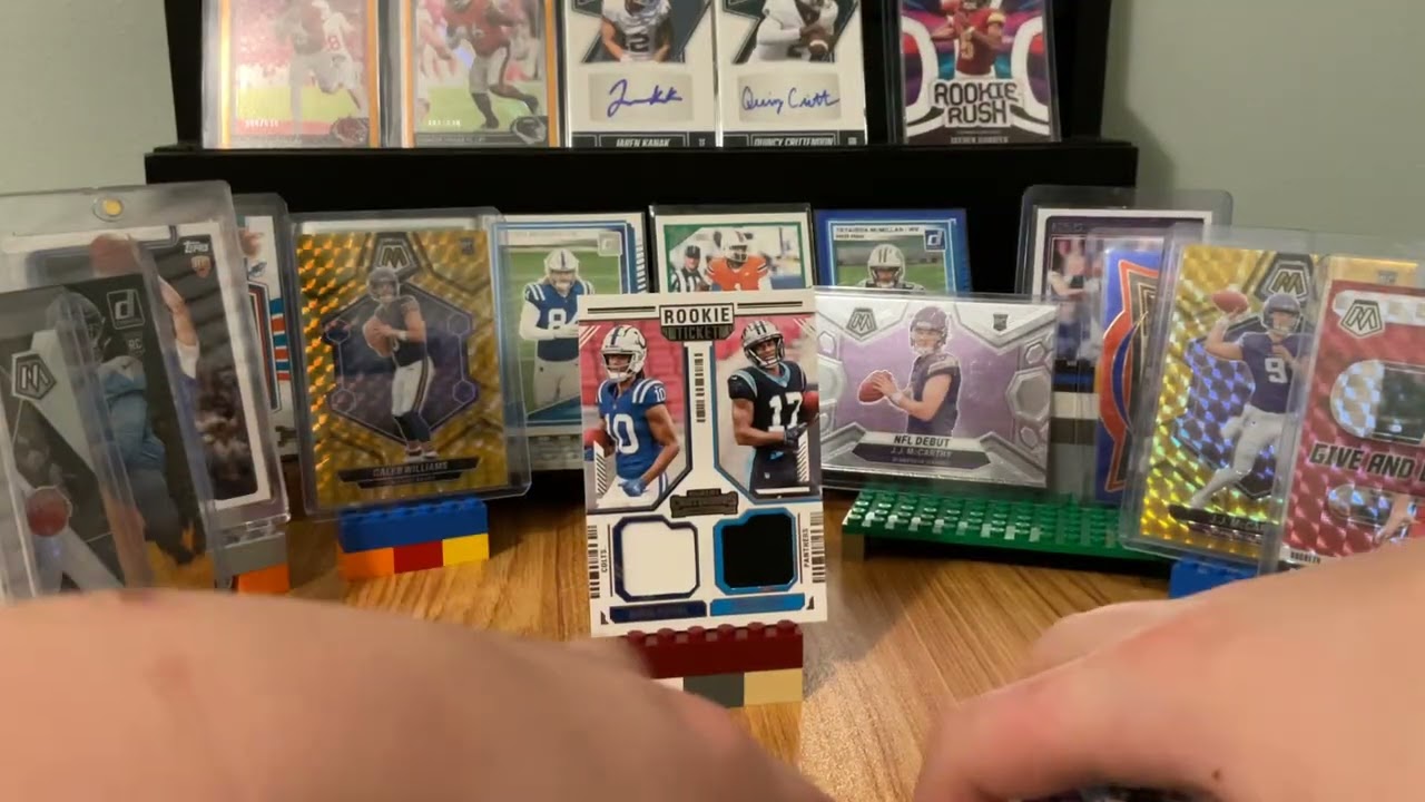 2024 Contendors review not good