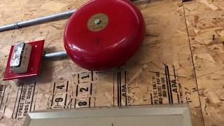 Garage System Test 6