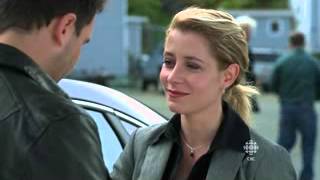 JakLes - Splinter - Jake ( &quot;Republic of Doyle&quot; )