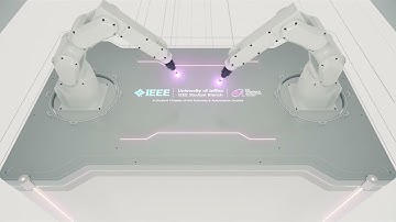 Official Logo Launching | IEEE Robotics and the Automation Society, University of Jaffna