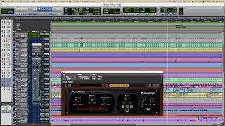 Soundtoys Panman On Hihat (Pro Tools)