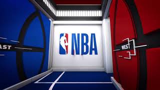 NBA Power ranking 2017-18