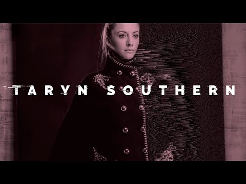 Taryn Southern - Speaker | Futurist | Artist