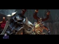 Darksiders part 1 in the zen chamberand the road to 150 subscriber