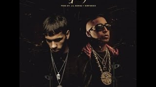 Anuel AA Ft Ñengo Flow - 47