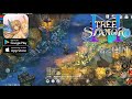 Tree of Savior M - (MMORPG) - Android & IOS Gameplay 2025