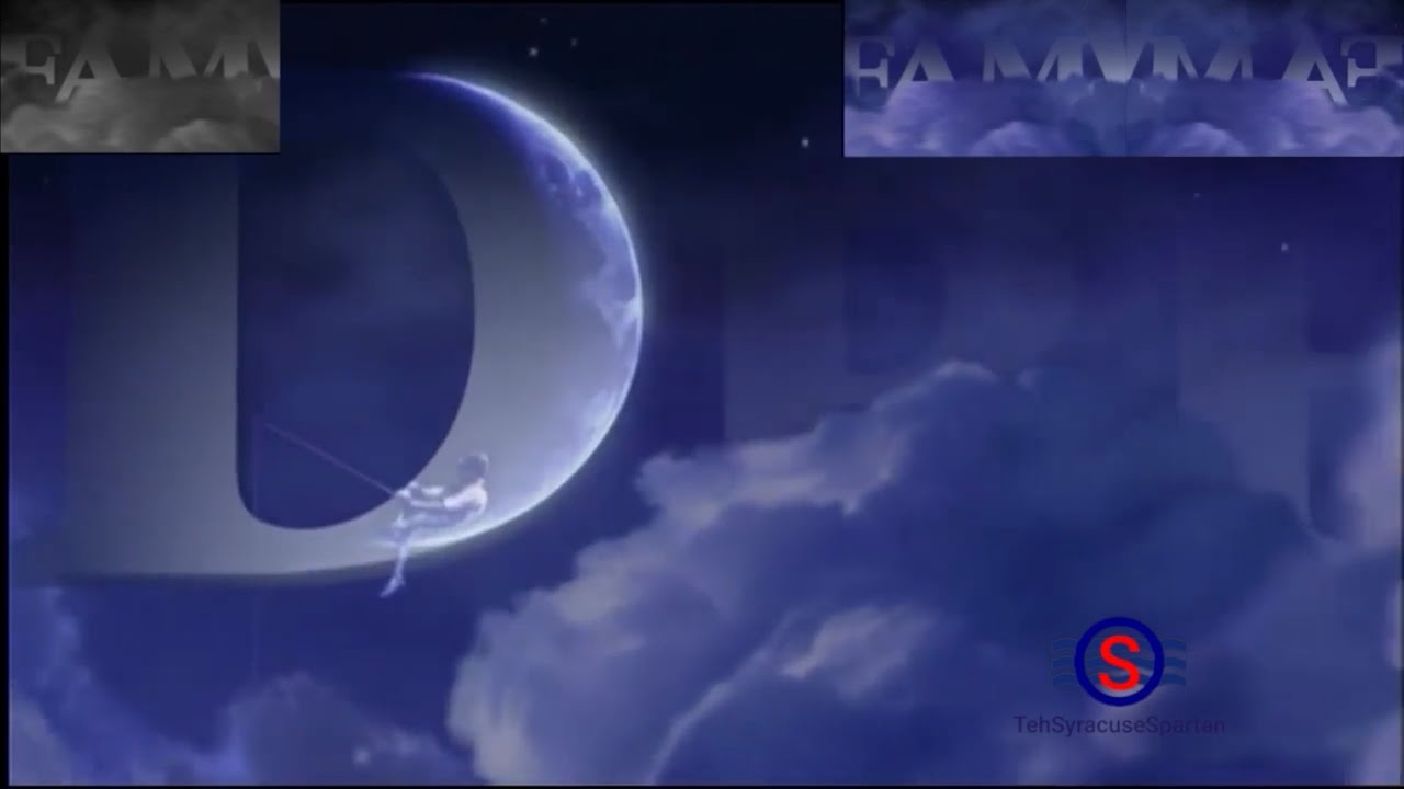 DreamWorks Home Entertainment Logo Has A Sparta Remix