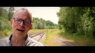 Jake Phillips - De Laatste Trein (Official Video)(M-Video Pro)