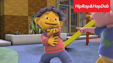 SID THE SCIENCE KID DANCES GUCCI GANG (LIL PUMP)