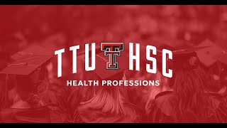 School of Health Professions Commencement ⎜ Saturday, May 4, 2024