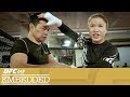 UFC 248 Embedded: Vlog Series - Episode 4