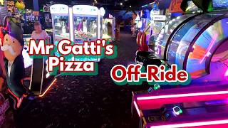 Thumbnail Mr  Gatti's Pizza | Off-Ride