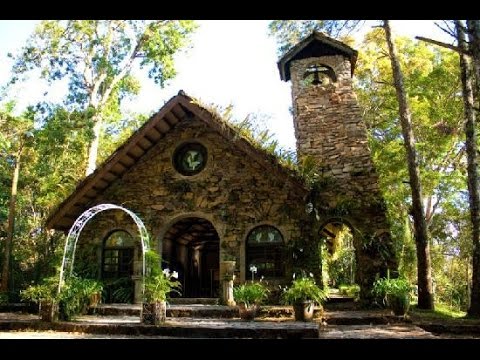 SELVA NEGRA, MATAGALPA, NICARAGUA - YouTube