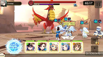 Valkyrie Connect - 8* Vidofnir Solo