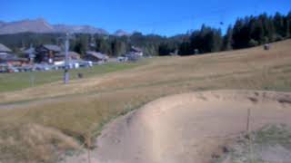 Les Gets - Plateau des Chavannes