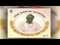 YORUBA MUSIC► Chief Elemure Ogunyemi King of Ekiti Music In The 70's & 80's Vol. 4 | Ekiti Music Mp3 Song