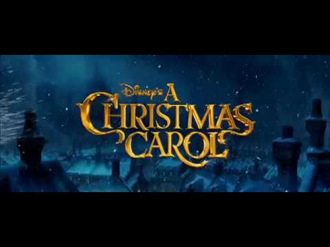 A Christmas Carol — trailer