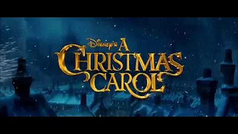 A Christmas Carol (2009) - Official Trailer
