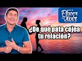 Tu relación ¿De que pata cojea?|  Por el Placer de Vivir con el Dr. César Lozano