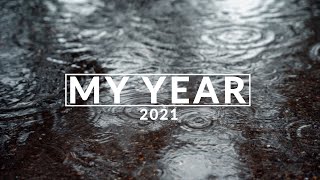 my year 2021