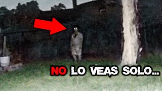 Videos Perfectos para Ver en Tu Móvil | Videos de Terror Real y Encuentros paranormales