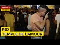 Love in rio  lcrin parfait pour lamour  documentaire complet  amp