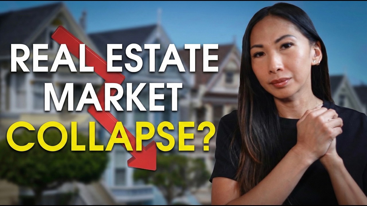 Canadian Real Estate Market Predictions 2026: IS THIS REALLY THE BOTTOM?